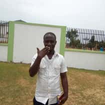 Kofi Abraham