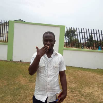 Kofi Abraham