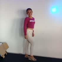 Rosmary tupaz