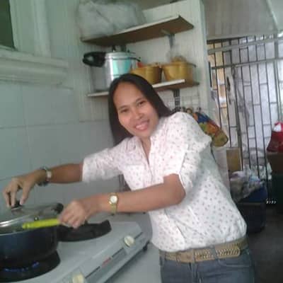 Maye
