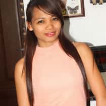 Marrie Ann