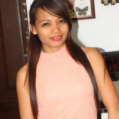 Marrie Ann