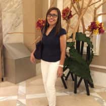 Nilda Magdaraog