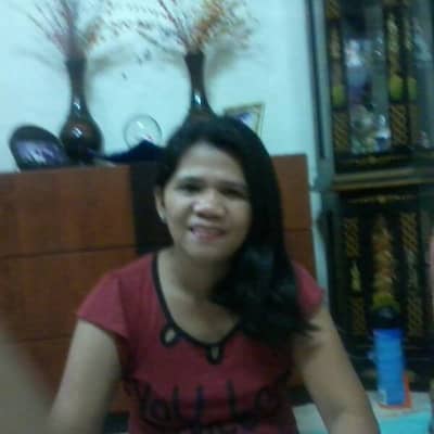 cristina