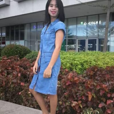 Jhe ann borres