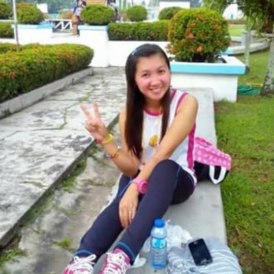 Kaye Gin