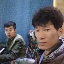 gaozhe