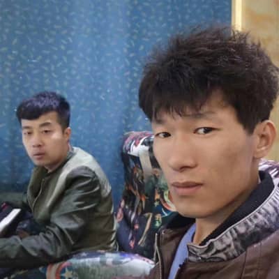 gaozhe