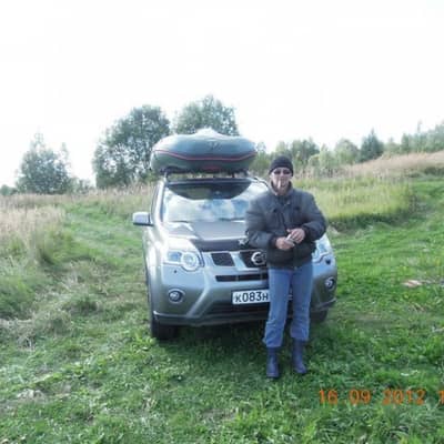 игорь