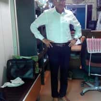 Harish narula