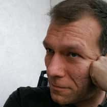 Wojtek Marecki