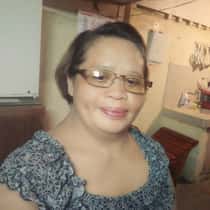 Maryjane pacquiao