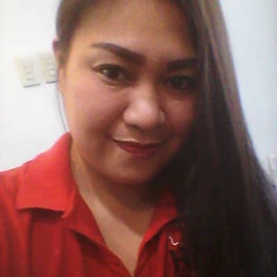 everlyn panganiban