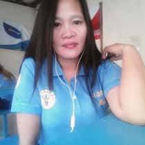 Arlene Manimog