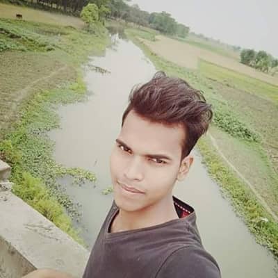 Abhinav kumar