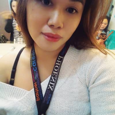 Angela t. Yaeso