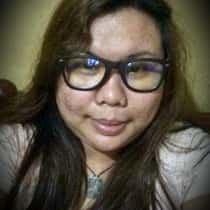 Dimple baritua ygana