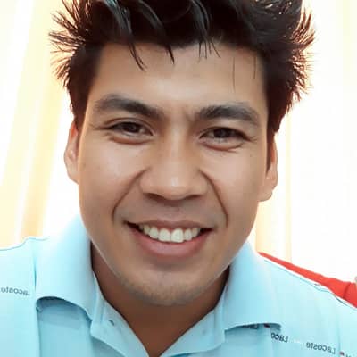 Edito Gonzales