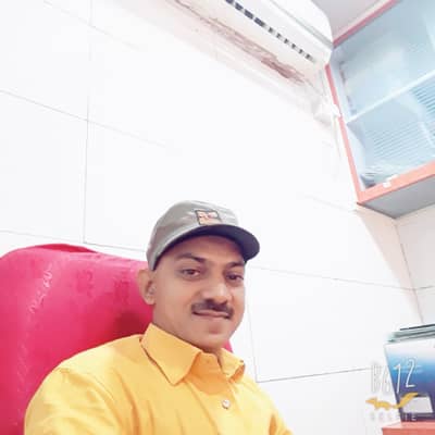 mukesh