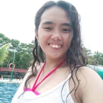 Shirley Mae Ybanez