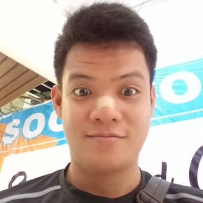 Aldrin Beltran