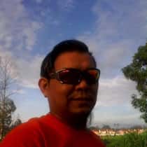 Jaspher salonga