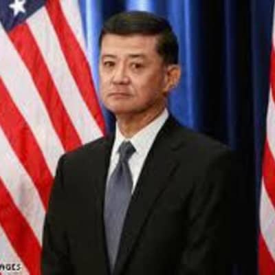 Eric Wong