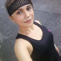 Sherly miaga
