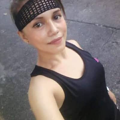 Sherly miaga