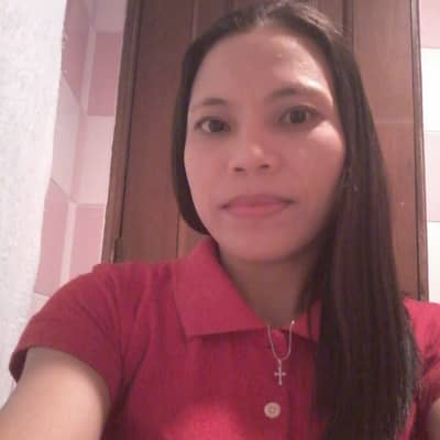 Marilou Yares