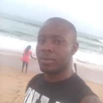 Henry Orji