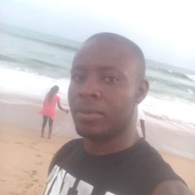 Henry Orji