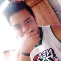 Ethan Amisola