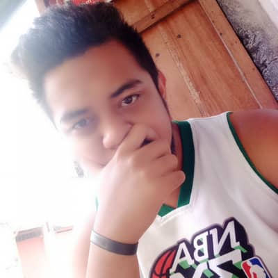 Ethan Amisola