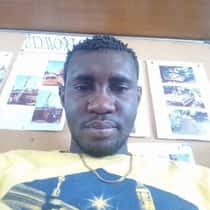 Joseph ayo
