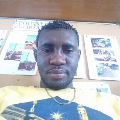 Joseph ayo