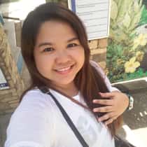 Tina  Delos Reyes