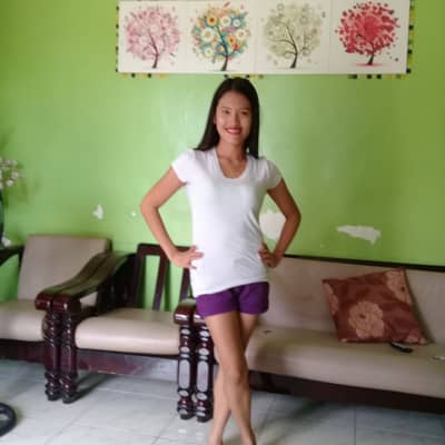 Leah