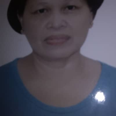 marjorie