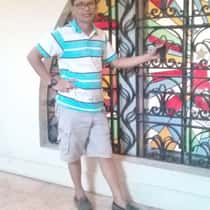 Roger
