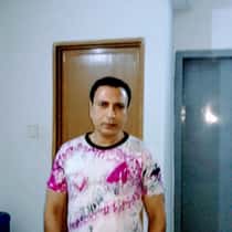 Azharul haque
