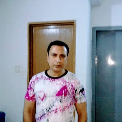 Azharul haque