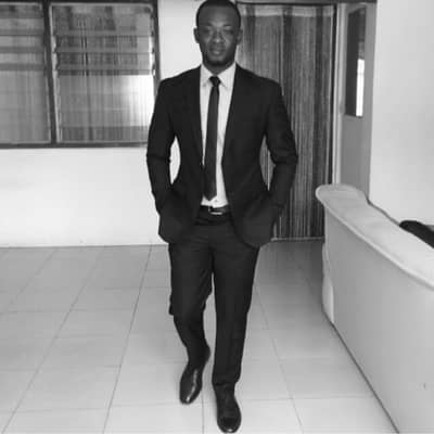 Nana Bonsu