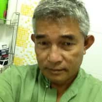 Ahmad Hashim