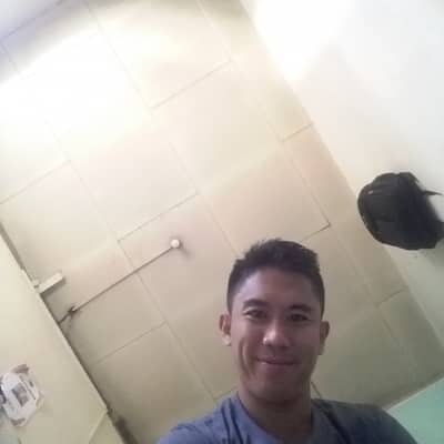 Bryan Lee
