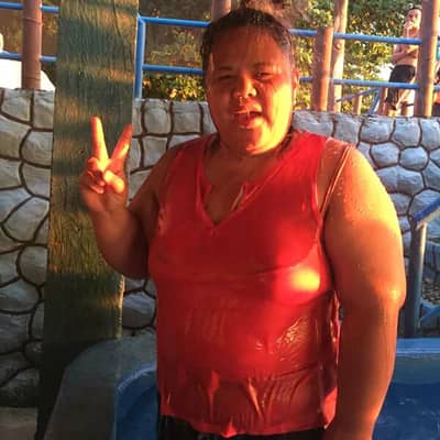 jevedi lynn surigao
