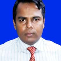 Md Abdul Momin
