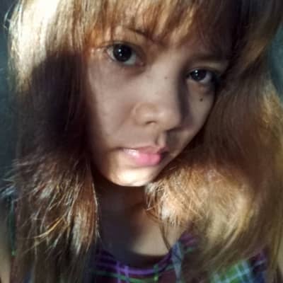 Sheila Sta maria