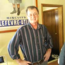 Mark Lawrence