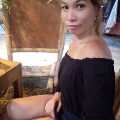 maribel rasonabe